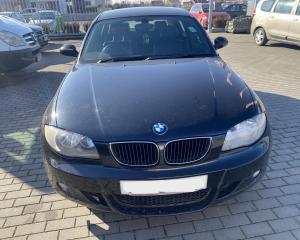 Dezmembrez piese caroserie, motor, cutie viteze, suspensie Bmw 1 (E81, E87) facelift 2.0 diesel 2008, N47D20A