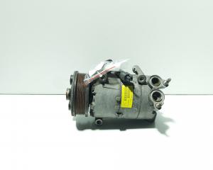 Compresor clima, cod AV61-19D629-DA, Ford Focus 3 Turnier, 2.0 TDCI, TXDA (id:660318)