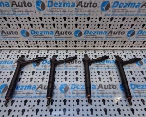 Injector cod TJBB01901D, Opel Combo combi 1.7dti, Y17DT