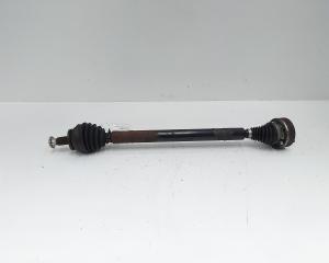 Planetara dreapta fata, Skoda Fabia 2 (5J, 542), 1.6 TDI, CAYB, 5 vit man (id:659350)