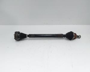 Planetara dreapta fata, Skoda Fabia 2 (5J, 542) 1.6 TDI, CAYB, 5 vit man (id:659351)