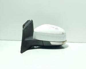 Oglinda electrica stanga cu semnalizare, Ford Focus 3 (id:660717)