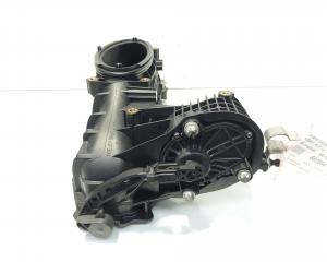 Motoras galerie admisie cu clapete, Mercedes Clasa C T-Model (S204), 2.2 CDI, OM651912 (id:660695)