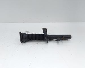 Amortizor stanga fata, cod BV61-18K001-ABC, Ford Focus 3 Turnier 1.6 TDCI, T1DA (id:658906)