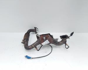 Catalizator, cod CM51-5E211-CF, Ford Focus 3 1.0 benz, M1DA (id:659061)