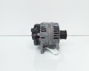 Alternator 90A, cod 037903025M, VW Polo (9N), 1.4 benz, BKE (id:547944)