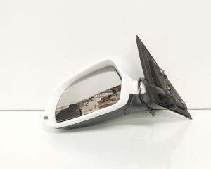 Oglinda electrica stanga cu semnalizare, Audi A6 (4F2, C6) (id:660517)