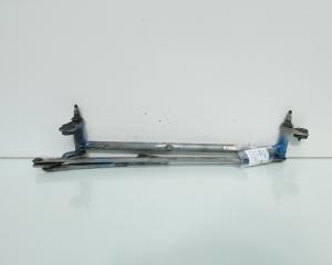 Ansamblu stergator fata, cod 1K1955023G, VW Golf 5 Variant (1K5) (id:660641)