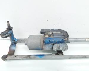 Motoras stergatoare fata, cod 1K1955119E, VW Golf 5 Variant (1K5) (id:660642)