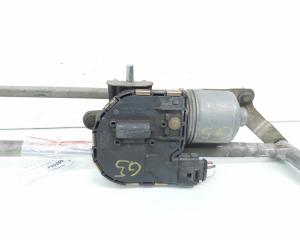 Motoras stergatoare fata, cod 1K1955119E, VW Golf 5 Variant (1K5) (id:660669)