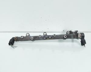 Rampa injectoare cu senzori, cod 7787164, 0445214030, Bmw 3 (E46), 2.0 diesel, 204D4 (id:660904)