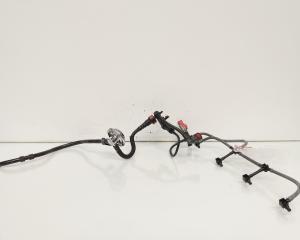 Rampa retur injectoare, Ford Focus 2 Combi (DA) 1.8 TDCI, KKDA (id:660760)