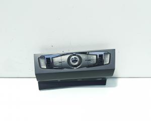 Carcasa panou climatronic, Audi A4 (8K2, B8) (id:370413)