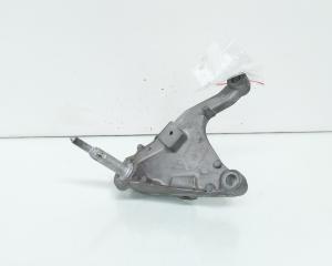 Suport cutie viteza, cod 112533062R, Renault Clio 4, 1.5 DCI, K9KB608 (id:660486)