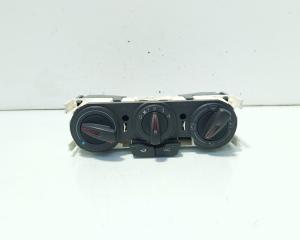 Panou comanda AC, cod 6J0820045A, Seat Ibiza 5 Sportcoupe (6J1) (id:259918)