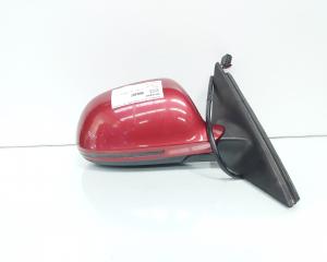 Oglinda electrica dreapta cu semnalizare sus, Audi A4 (8K2, B8) (id:660497)