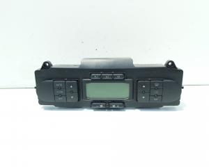 Display comanda AC, Seat Leon (1P1) (id:136026)