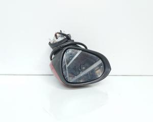 Oglinda electrica stanga, Seat Exeo ST (3R5), Facelift (id:660503)