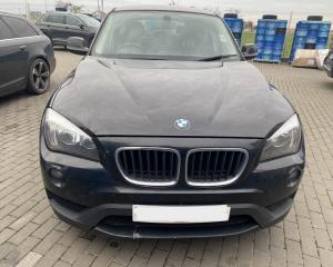 Dezmembrez piese caroserie, motor, cutie viteze, suspensie Bmw X1 (E84) 2.0 diesel 2010, N47D20C