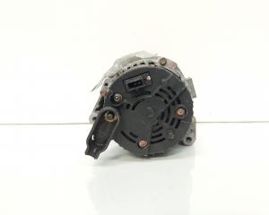 Alternator Valeo, cod GM9056116, Opel Vectra B (38) 2.0 TDI, Y20DTH (id:660095)