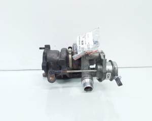 Turbosuflanta, cod 8201234380, 144103742R, Dacia Logan MCV 2, 0.9 TCE, H4BA400 (id:660765)