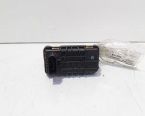 Actuator turbosuflanta, cod 6NW008412, Ford Focus 2 (DA) 1.8 TDCI, KKDA (id:660754)