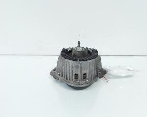 Tampon motor dreapta, cod A2042404717, Mercedes Clasa C (W204), 2.2 CDI, OM651911 (id:660477)