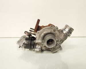 Turbosuflanta, Renault Megane 3 1.5 DCI, K9K636 (id:660786)