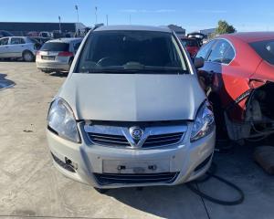 Dezmembrez piese caroserie, motor, cutie viteze, suspensie Opel Zafira B (A05) 1.7 CDTI 2011, A17DTJ