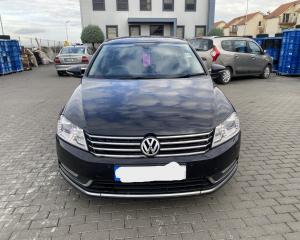Dezmembrez piese caroserie, motor, cutie viteze, suspensie VW Passat (362) 2.0 TDI 2011, CFFB