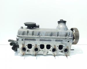 Chiulasa, VW Golf 4 (1J1), 1.9 TDI, ASV (id:660974)