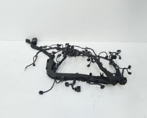 Instalatie electrica motor, cod A6510106407, Mercedes Clasa C (W204), 2.2 CDI, OM651913 (id:660464)