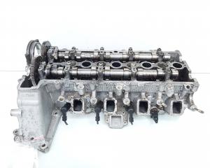 Chiulasa cu 2 axe came, cod 7785876, Bmw 3 (E46), 2.0 diesel, 204D4 (id:660906)