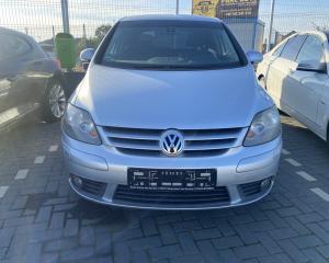 Dezmembrez piese caroserie, motor, cutie viteze, suspensie VW Golf 5 Plus (5M1) 2.0 TDI 2006, BMM