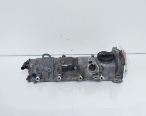 Capac chiulasa cu 1 ax came, cod 03F103475K, Skoda Fabia 2 (5J, 542) 1.2 TSI, CBZ (id:660456)