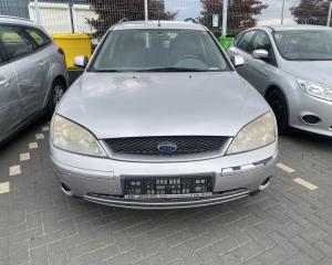 Dezmembrez piese caroserie, motor, cutie viteze, suspensie Ford Mondeo 3 Combi (BWY) 2.0 TDCI 2002, HJBB