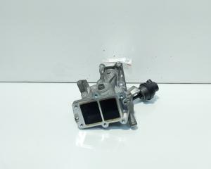 Corp egr cu supapa, cod A6511400002, Mercedes Clasa E Coupe (C207), 2.2 CDI, OM651911 (idi:660469)