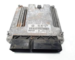 Calculator motor, cod 03G906016EH, Audi A3 (8P1) 2.0 TDI, AZV (idi:483436)