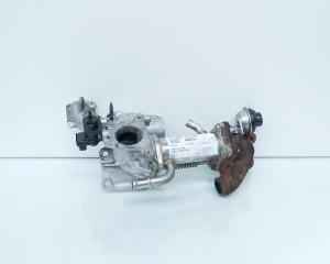 Racitor gaze, cod 147356133R, Dacia Duster, 1.5 DCI, K9K612 (idi:660787)