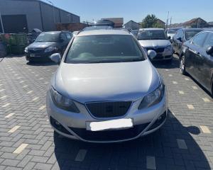 Dezmembrez piese caroserie, motor, cutie viteze, suspensie Seat Ibiza 5 ST (6J8) 1.2 TDI 2011, CFWA