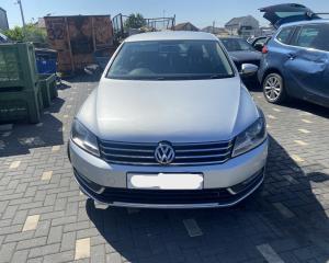 Dezmembrez piese caroserie, motor, cutie viteze, suspensie VW Passat (362) 2.0 TDI 2014, CFFB