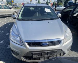 Dezmembrez piese caroserie, motor, cutie viteze, suspensie Ford Focus 2 Combi (DA) 1.6 TDCI 2010, G8DD