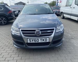 Dezmembrez piese caroserie, motor, cutie viteze, suspensie VW Passat (3C2) R-line 2.0 TDI 2010, CBDC