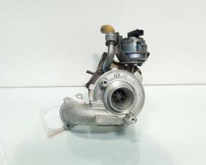 Turbosuflanta, cod 9686120680, Peugeot 308, 1.6 HDI, 9HD (idi:660917)