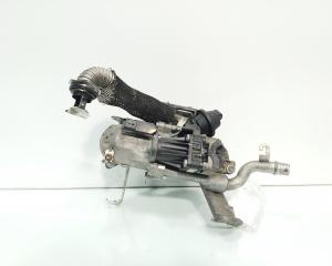 Racitor gaze cu egr, cod 9671187780, Peugeot 207 Sedan, 1.6 HDI, 9HR (idi:660916)
