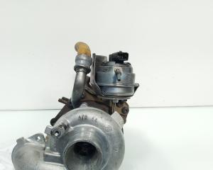 Supapa turbo electrica, Ford C-Max 2, 1.6 TDCI, T1DA (idi:660918)