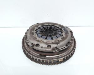 Volanta masa dubla cu placa presiune, Nissan Juke 1.2 DIG-T, HRA2DDT, 6 vit man (id:660852)