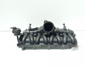 Galerie admisie cu clapete, cod 03G129711AF, VW Passat (3C2), 2.0 TDI, BMR (id:660824)