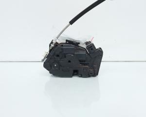 Broasca usa dreapta spate, cod 6J0839016A, Seat Ibiza 5 (6J5) (id:661296)
