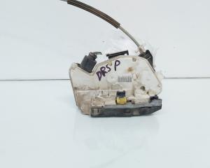 Broasca usa dreapta spate, cod 6J0839016C, Seat Ibiza 5 (6J5) (id:661306)